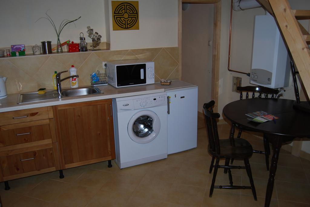Budapest Centrum Cozy Hostel Room photo